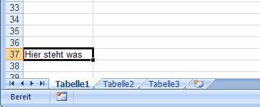 Die 3 Bl�tter Seuche